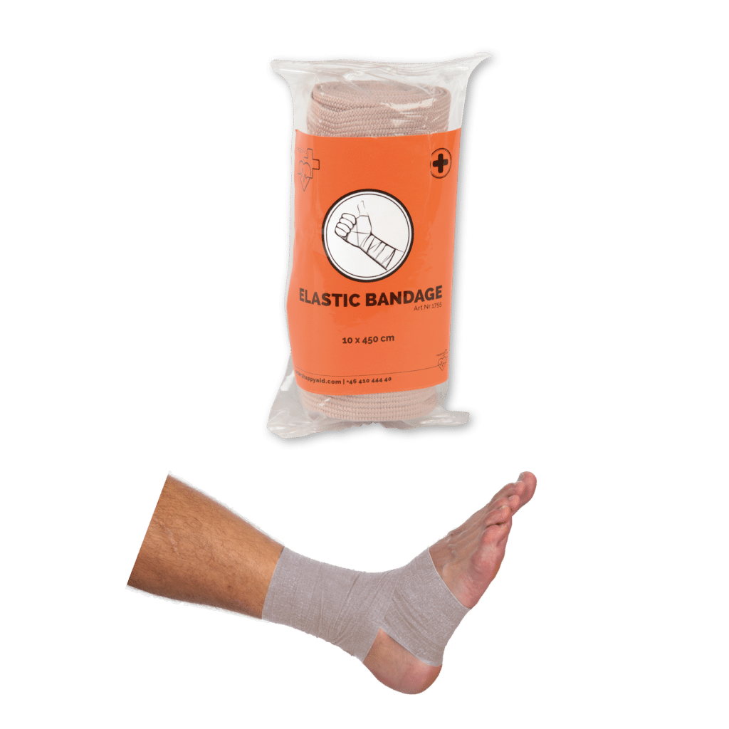 Aqua Gel Plaster S HappyAid